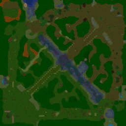 DotA Custom 1.6 AI DE - Warcraft 3: Custom Map avatar