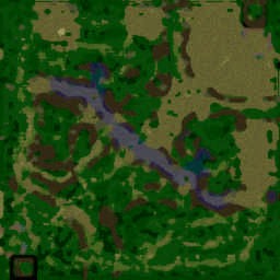 DotA Danzaiver v1.3 - Warcraft 3: Custom Map avatar