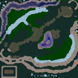 DOTA DBZ - Warcraft 3: Custom Map avatar