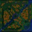 Dota dday dbz special 12.0 - Warcraft 3 Custom map: Mini map