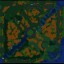 Dota dday dbz special 17.0 - Warcraft 3 Custom map: Mini map