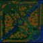 Dota dday dbz special 18.0 - Warcraft 3 Custom map: Mini map