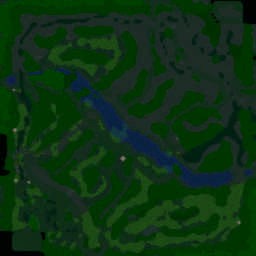 Dota Defense of the Arena v6.2 - Warcraft 3: Custom Map avatar