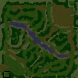 DotA Defense V2.14 - Warcraft 3: Custom Map avatar
