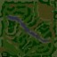 DotA - Defense Warcraft 3: Map image