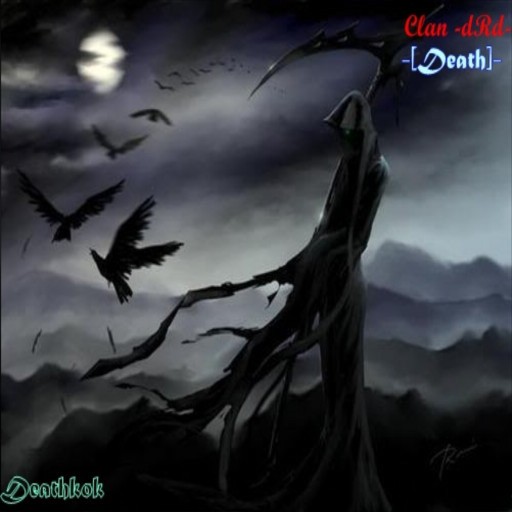 Dota DethvsDeathv3 - Warcraft 3: Custom Map avatar