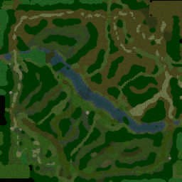 Dota DH MM Reforged 2101.30b - Warcraft 3: Custom Map avatar