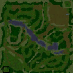 Dota Elementals Beta 1 -[By B4770]- - Warcraft 3: Custom Map avatar