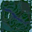 DotA Epic Guild War Warcraft 3: Map image