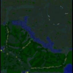 Dota Epic v1.2 - Warcraft 3: Custom Map avatar