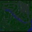 DotA - Evolution Warcraft 3: Map image
