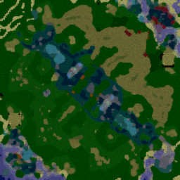 DOTA Extreme v1.11e - Warcraft 3: Custom Map avatar