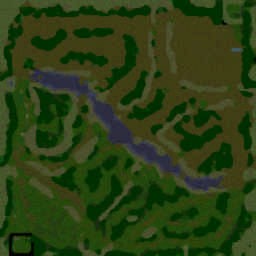 DotA Felwood - Warcraft 3: Custom Map avatar