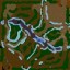 DotA - Final Raybilord Warcraft 3: Map image