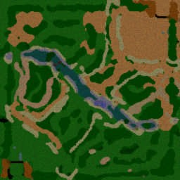 DotA Final Raybilord v1.39end - Warcraft 3: Custom Map avatar