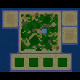 DotA Fun Arena v2.52 AI - Warcraft 3: Custom Map avatar