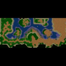 DotA Fun v6.74 - Warcraft 3: Custom Map avatar