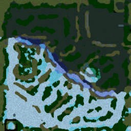 DotA Future V1.1 - Warcraft 3: Custom Map avatar