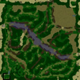 DotA GeNoCide VER 1.1 - Warcraft 3: Custom Map avatar