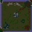 Dota Guerra de Rock 0.5 - Warcraft 3 Custom map: Mini map