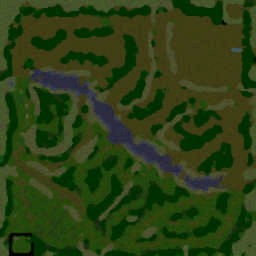 DotA HRC 1.21 - Warcraft 3: Custom Map avatar