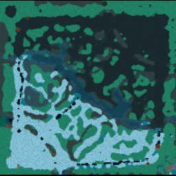 DotA (Ice) v0.7 - Warcraft 3: Custom Map avatar