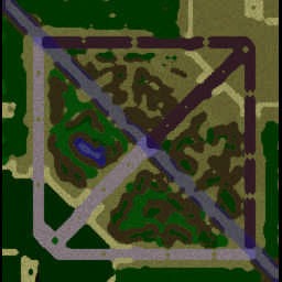 DotA II FlameStars 2.23b - Warcraft 3: Custom Map avatar