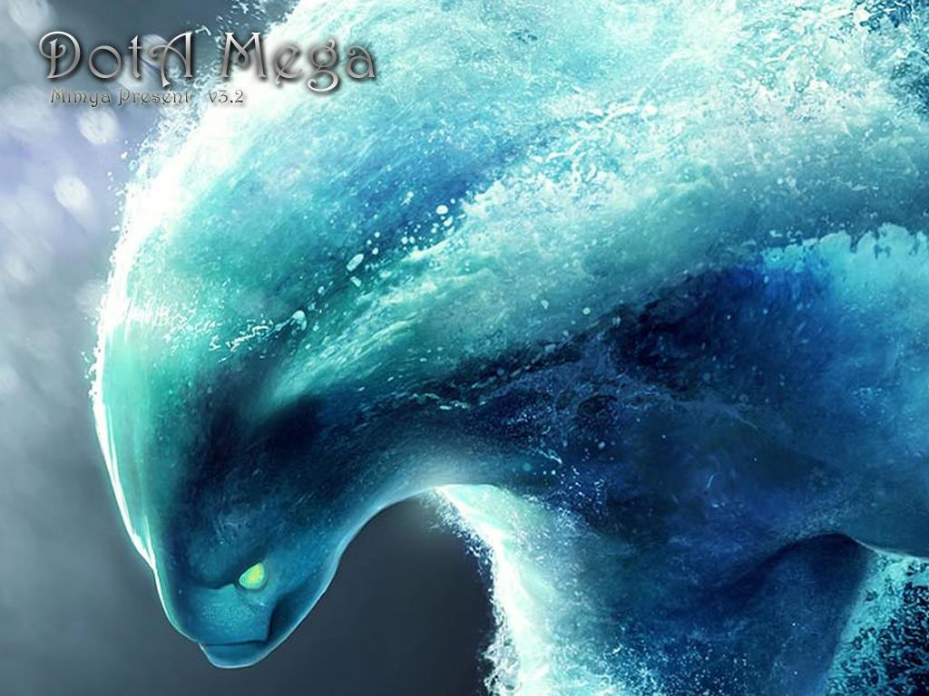 Download DotA Imba Mega WC3 Map Hero Defense Survival Newest   Social Big Dota Imba Mega Ai V 32r 