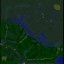 DOTA INDONESIA Versi 01.1A - Warcraft 3 Custom map: Mini map