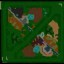 Dota KABA v1.1 Deluxe - Warcraft 3 Custom map: Mini map