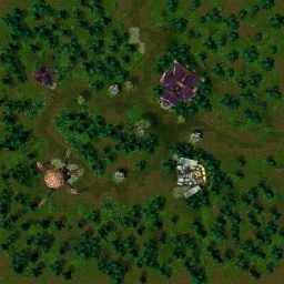 DotA: Land of Lore 0.19 - Warcraft 3: Custom Map avatar