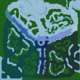 DotA Legend Testing Map - Warcraft 3: Custom Map avatar