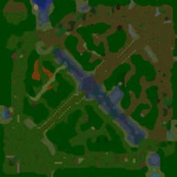 DotA Legend v2.8b AI 0.28 - Warcraft 3: Custom Map avatar