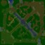 DotA Legend<span class="map-name-by"> by Basilisko</span> Warcraft 3: Map image