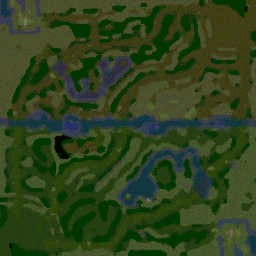 DoTA Legends Alpha.v4.7 - Warcraft 3: Custom Map avatar