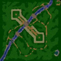 Dota-like - Warcraft 3: Custom Map avatar