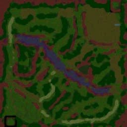 DotA Mega - Warcraft 3: Custom Map avatar