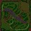 DotA - Mega Warcraft 3: Map image