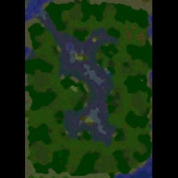 DotA-meleeStars  v3.02 - Warcraft 3: Custom Map avatar