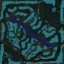 DOTA Mercenaries 2.18 Underground - Warcraft 3 Custom map: Mini map