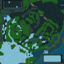 Dota Milenio v3.70 - Warcraft 3: Custom Map avatar