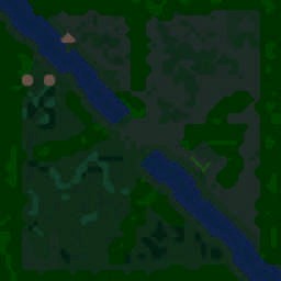 DotA : Mini Battle - Warcraft 3: Custom Map avatar