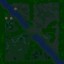 DotA : Mini Battl Warcraft 3: Map image
