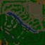 DotA Mix 1.0d - Warcraft 3 Custom map: Mini map