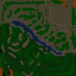 DotA Mix 1.0f - Warcraft 3: Custom Map avatar