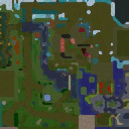 Dota MM Reforged 3v3 0.3 - Warcraft 3: Custom Map avatar