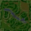 DotA Nerubian V1.3 - Warcraft 3 Custom map: Mini map