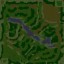 DotA Nerubian V1.3b - Warcraft 3 Custom map: Mini map