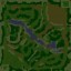 DotA Nerubian V1.4 Beta - Warcraft 3 Custom map: Mini map