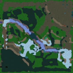 DotA NeW XtreamE 1.0 - Warcraft 3: Custom Map avatar